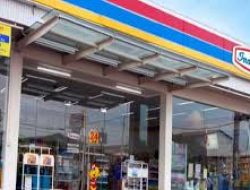 Indomaret Buka 300 Gerai Baru di Semester I-2025, Target Tambah 1.000 Gerai Tetap Jalan