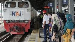 Diskon Tiket Liburan Sekolah, KAI Jual 1,78 Juta Tiket dan Dongkrak Pariwisata Lokal