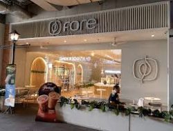 Kopi Fore Siapkan Capex Rp 220 Miliar, Targetkan 70 Gerai Baru dan Ekspansi ke Singapura