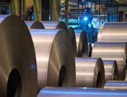 Krakatau Steel Siapkan 500 Hektare Lahan untuk Investasi Pabrik Baja Terpadu Delong Steel di Cilegon