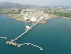 Lotte Chemical Titan Tekan Capex 2025, Fokus Efisiensi di Tengah Tantangan Industri
