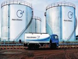 Medco Energi Catat Lifting Minyak Perdana dari Lapangan Forel, Produksi Tembus 10.000 BOPD
