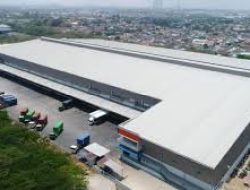 PT Mega Manunggal Property Tbk (MMLP) Bagikan Dividen Pertama Senilai Rp 80 Miliar Tahun 2024