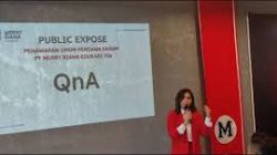 MERI Siap IPO, Analis: Waspadai Arus Kas dan Strategi Ekspansi