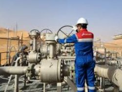 PT Pertamina Internasional EP (PIEP) Lampaui Target Produksi Migas 2024, Cadangan Terbukti Tumbuh Signifikan