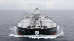 Pendapatan Tembus US$3,48 Miliar, PIS Cetak Laba dan Armada Rekor di 2024