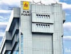 PLN Bukukan Pendapatan Rp 545 Triliun dan Laba Bersih Rp 17,7 Triliun di 2024, Ditopang Kenaikan Penjualan Listrik dan Transformasi Digital