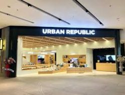 ERAL Siapkan Capex Rp 38-40 Miliar untuk Buka 60 Toko Baru di 2025