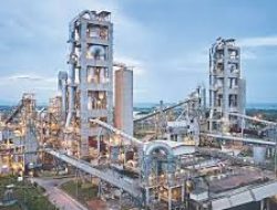 SMCB Tebar Dividen Rp 372,5 Miliar di Tengah Tekanan Industri Semen
