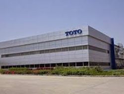 TOTO Siapkan Capex Rp 180 Miliar untuk 2025, Fokus Peremajaan Pabrik dan Mesin