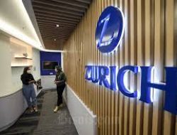 Premi Tembus Rp 95 Miliar, Zurich Optimistis Tren Asuransi Perjalanan Meningkat