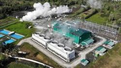 Danantara Siapkan Investasi US$ 120 Juta untuk Pertamina Geothermal Energy