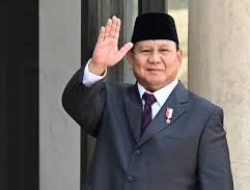 Pesan Tegas Prabowo untuk Timnas: Jangan Kendur Lawan Jepang Meski Sudah Lolos