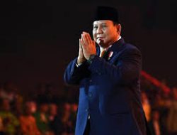 Presiden Prabowo Diundang Resmi Hadiri KTT G7 2025 di Kanada