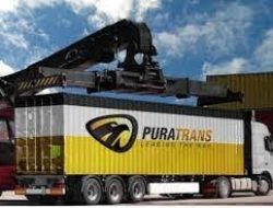 Putra Rajawali Kencana (PURA) Targetkan Pertumbuhan Pendapatan 30% di 2025, Perluas Jaringan Logistik Energi dan Industri