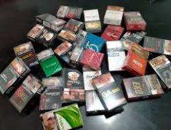 Rokok Ilegal Makin Marak, Industri Tembakau Legal Tertekan Hingga Produksi Turun 30%