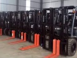 Sarana Mitra Luas (SMIL) Berpeluang Tebar Dividen Rp 3,68 per Saham, Naik Dua Kali Lipat dari Tahun Lalu