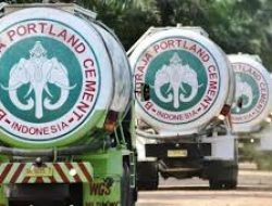 Penjualan Semen Nasional Turun Tajam, Tapi Semen Baturaja Melesatkan Laba hingga 864%