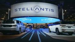 Stellantis Recall 250 Ribu Kendaraan di AS karena Masalah Kantung Udara