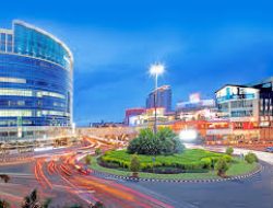 Summarecon Agung (SMRA) Bagikan Dividen Rp 9 per Saham, Laba Bersih Melonjak 79%