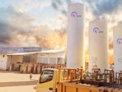 Surya Biru Murni Acetylene (SBMA) Bagikan Dividen Rp 4 per Saham, Target Pendapatan 2025 Capai Rp 160 Miliar
