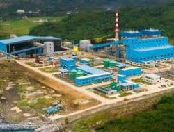 TBS Energi (TOBA) Tegaskan Belum Ada Rencana Kerja Sama dengan Danantara