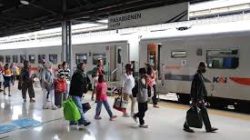 Penjualan Tiket Diskon KAI Capai 1,78 Juta Selama Libur Sekolah, Angka Penumpang Naik 22%