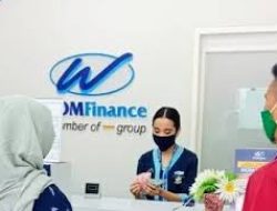 WOM Finance Terbitkan Obligasi Berkelanjutan Tahap II Senilai Rp 1,5 Triliun