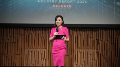 MMA Global Indonesia Luncurkan Laporan Bersejarah “Brand Safety & MarTech 2025”, Memetakan Kepercayaan, Teknologi, dan Transformasi dalam Ekonomi Digital Indonesia
