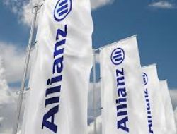 Tarif Dagang Trump Turun Jadi 19%, Allianz: Permintaan Asuransi Marine Cargo Bisa Tertekan