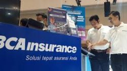 BCA Insurance Optimistis Hadapi Aturan Modal Minimum, Ekuitas Sudah Tembus Rp 1 Triliun