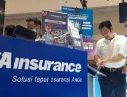 BCA Insurance Optimistis Hadapi Aturan Modal Minimum, Ekuitas Sudah Tembus Rp 1 Triliun