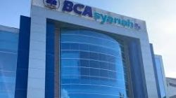BCA Syariah Resmi Ditunjuk sebagai Lembaga Keuangan Syariah Penerima Wakaf Uang