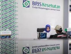 BPJS Kesehatan Siapkan Delapan Skenario, Kenaikan Iuran 2026 Masih Menunggu Keputusan Pemerintah