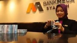 Bidik Dana Pihak Ketiga Rp 12,6 Triliun, Bank Mega Syariah Genjot Dana Murah Lewat Strategi Ekosistem dan Digitalisasi