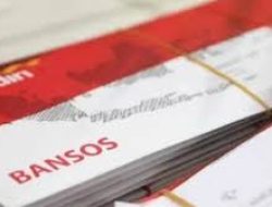 Anggaran Bansos 2025 Tembus Rp 154 Triliun, Melebihi Target APBN: Ini Faktor Pendorongnya