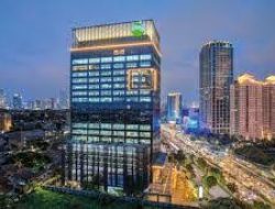 Barito Pacific Tancap Gas Ekspansi: Akuisisi Kilang Shell hingga Proyek Geothermal Rp5,9 Triliun