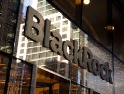 Diam-Diam Menguat, BlackRock Tambah Rp6,7 Triliun ke Bitcoin dalam Sehari