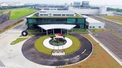 Bridgestone dan Hankook Optimistis Hadapi Semester II 2025, Meski Tarif Trump Jadi Tantangan Ekspor