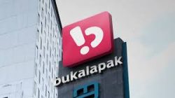 Bukalapak (BUKA) Siapkan Rp 1,13 Triliun untuk Program Buyback Saham