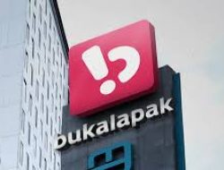 Bukalapak (BUKA) Siapkan Rp 1,13 Triliun untuk Program Buyback Saham