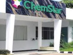 Chemstar Indonesia (CHEM) Bagikan Dividen Rp 1,32 Miliar, Cek Jadwal Lengkapnya