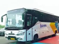 DAMRI Luncurkan Fitur “Pink Zone” demi Kenyamanan Penumpang Perempuan