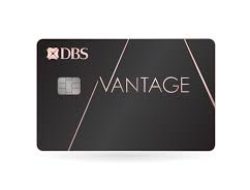 DBS Luncurkan Kartu Kredit Vantage Visa Infinite: Simbol Gaya Hidup Modern dan Berkelanjutan