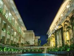 Laba Eastparc Hotel (EAST) Turun 18% di Semester I-2025, Pendapatan Kamar & F&B Melemah