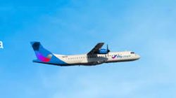 Fly Jaya Resmi Mengudara: Garap Ceruk Pasar Propeller di Tengah Stagnasi Penerbangan Domestik