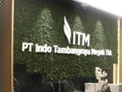 Indo Tambangraya (ITMG) Masuk ke Tambang Nikel, Akuisisi 9,62% Saham NICE Senilai Rp 285 Miliar