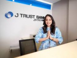 Perluas Jangkauan Global, J Trust Bank Gaet Bendura Bank untuk Garap Pasar Nasabah Kaya Asia-Eropa