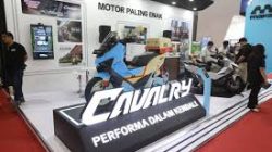Produsen Motor Bersaing di Jakarta Fair 2025, Diskon Besar hingga Rp 16 Juta Jadi Daya Tarik