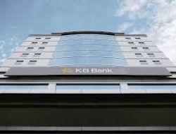KB Bank Lepas Anak Usaha dan Kantongi Dana Segar, Fokus ke Bisnis Inti